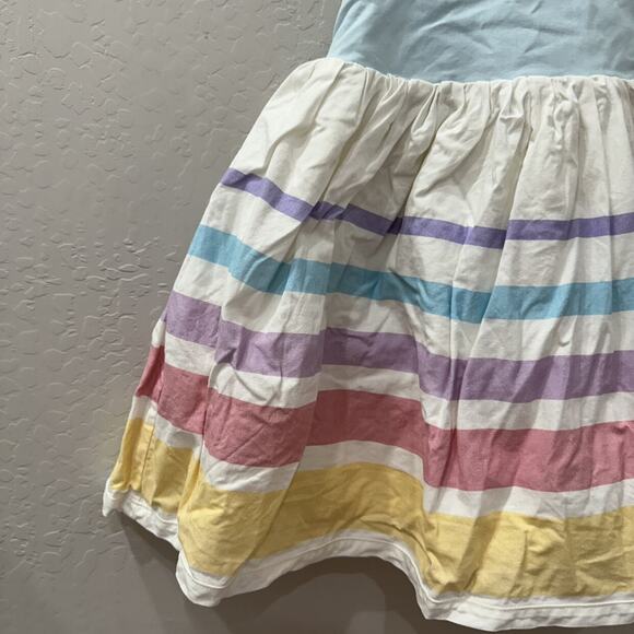 Pleiades Aqua Pastel Shortie Dress - Picture 3 of 8